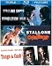 Produktbild Sylvester Stallone Triple Feature (Demolition Man / Over the Top / Tango & Cash) [Blu-ray]