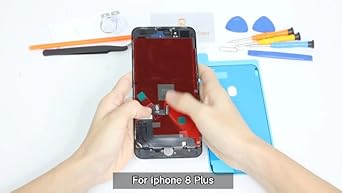 iPhone8プラス Apple iPhone 8 Plus - 64 GB - Gold (Unlocked) for sale