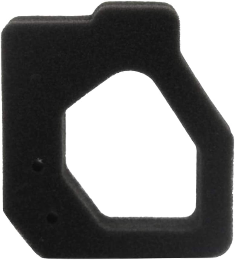 HIFROM Replacement Fuel Filter Line Air Filter Primer Bulb with Splar