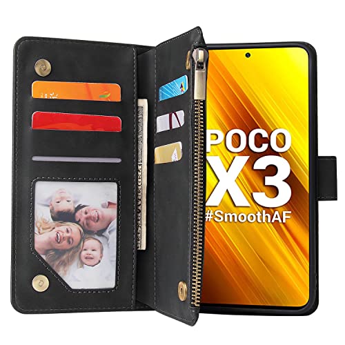Consejos para Comprar Poco x3 nfc 128gb los preferidos por los clientes. 10 Imagen adicional