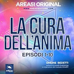 La cura dell'anima 1-10 copertina