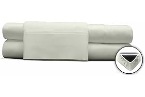 4-Degree Dream Fit Sheets: The Ultimate in Sleep Comfort