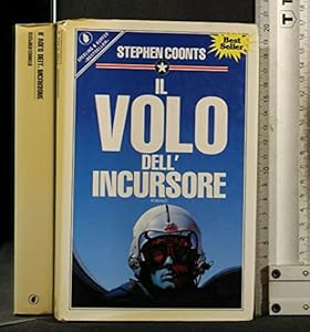 Vedi scheda su Amazon Il volo dell'incursore