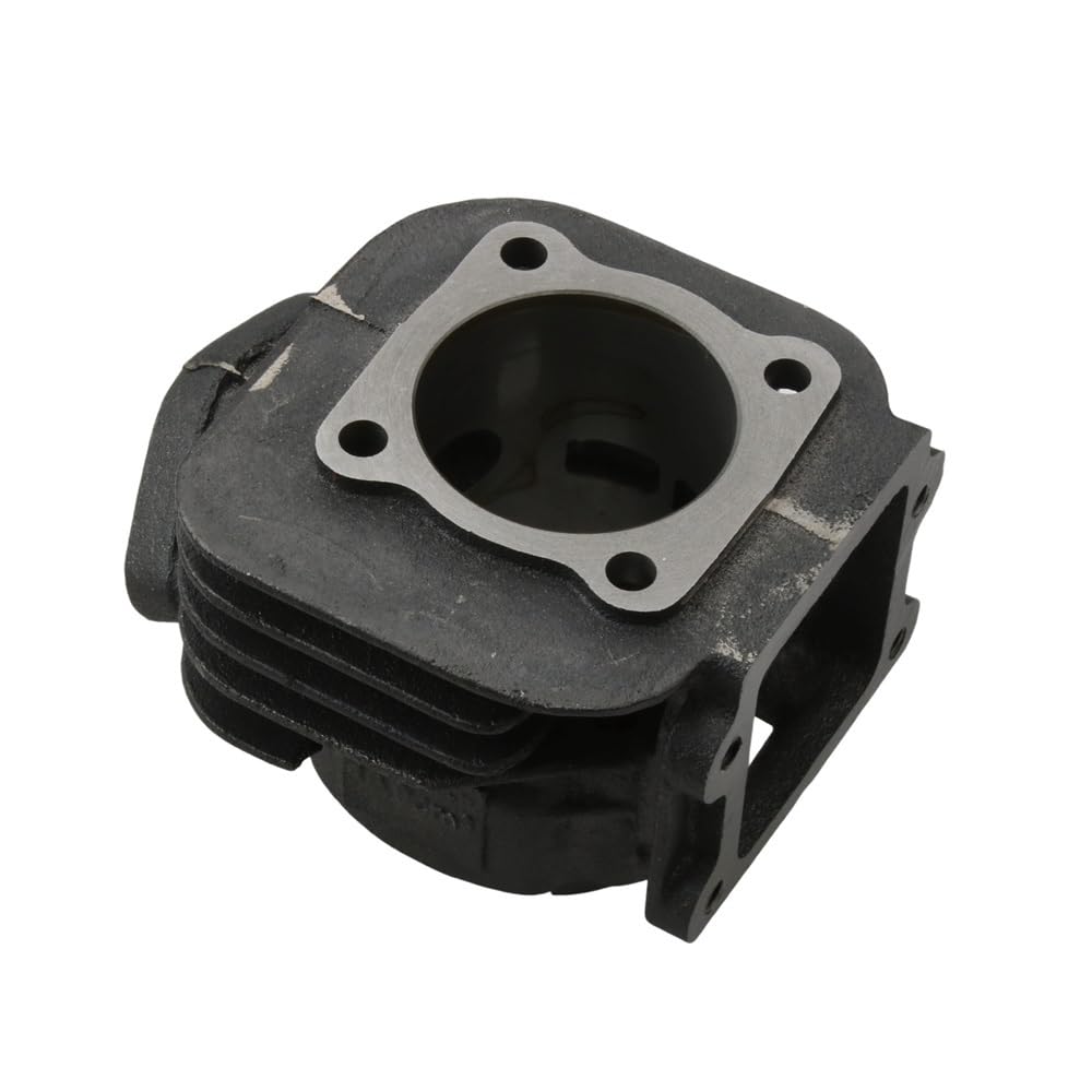 Kit cilindro Big Bore for scooter 70cc for Rap-ido 50cc AC 47mm / 10mm Parti motore a 2 tempi