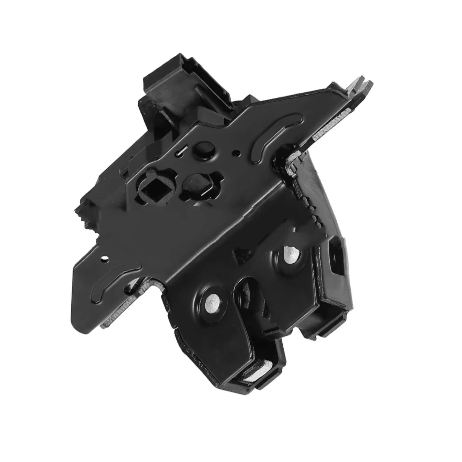 Ybvfcde One Color Tailgate Lock Compatible With Buick For Encore 2013-2020 1 Pcs Trunk Tailgate Door Lock Actuator Replacement Accessories 13587640