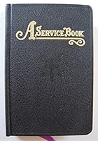 A Service Book B00362D7XQ Book Cover