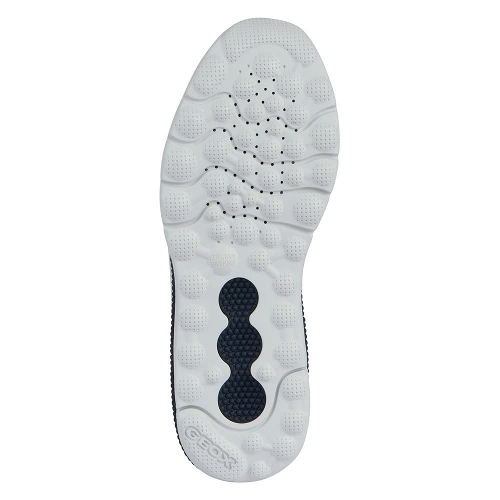Geox Herren U Spherica ActifSneaker