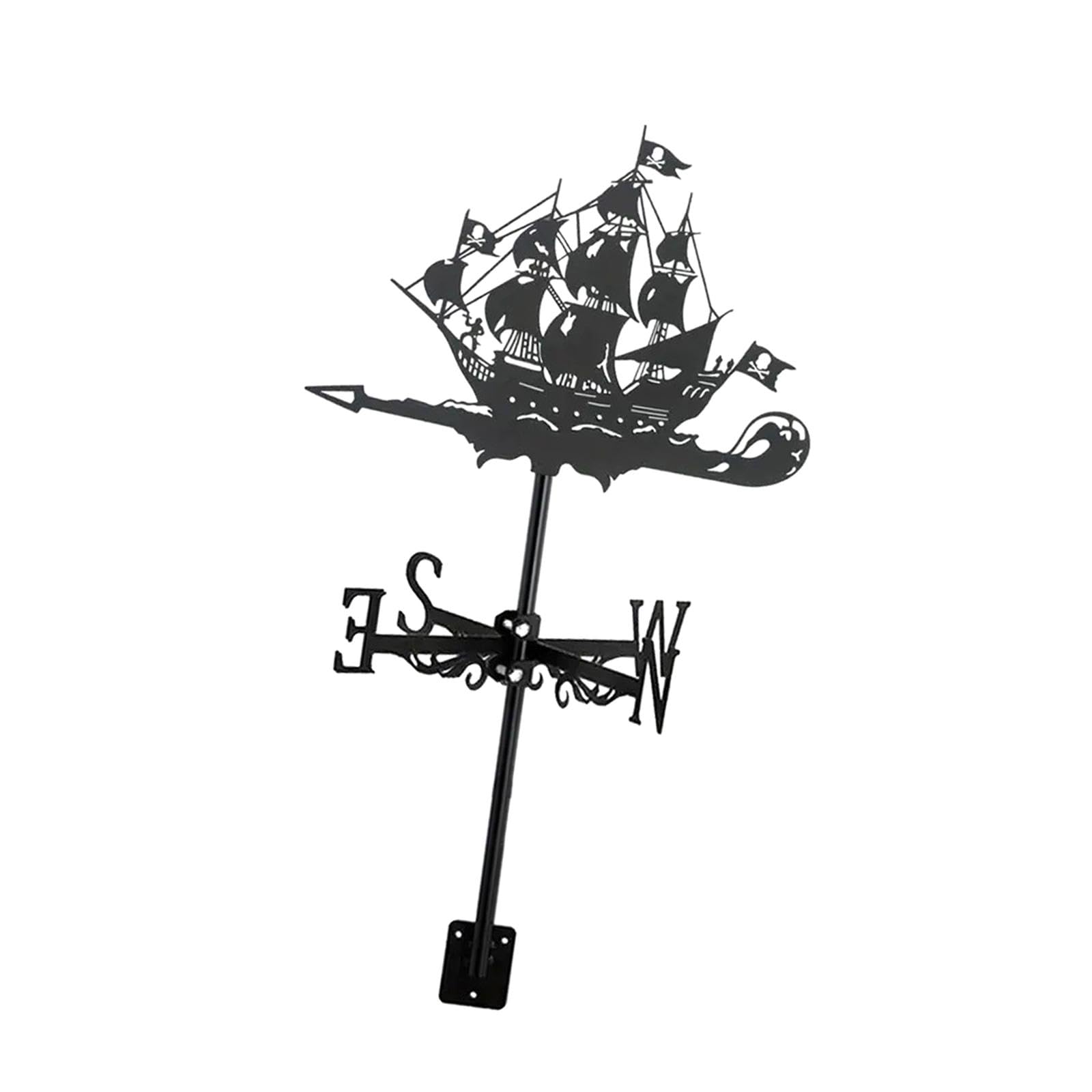 Wind Direction Indicator Wind Measuring Tool Wind Vane for Barn Outdoor Farm |Home & Garden | Yard, Garden & Outdoor Living | Garden D?©cor | Weathervanes