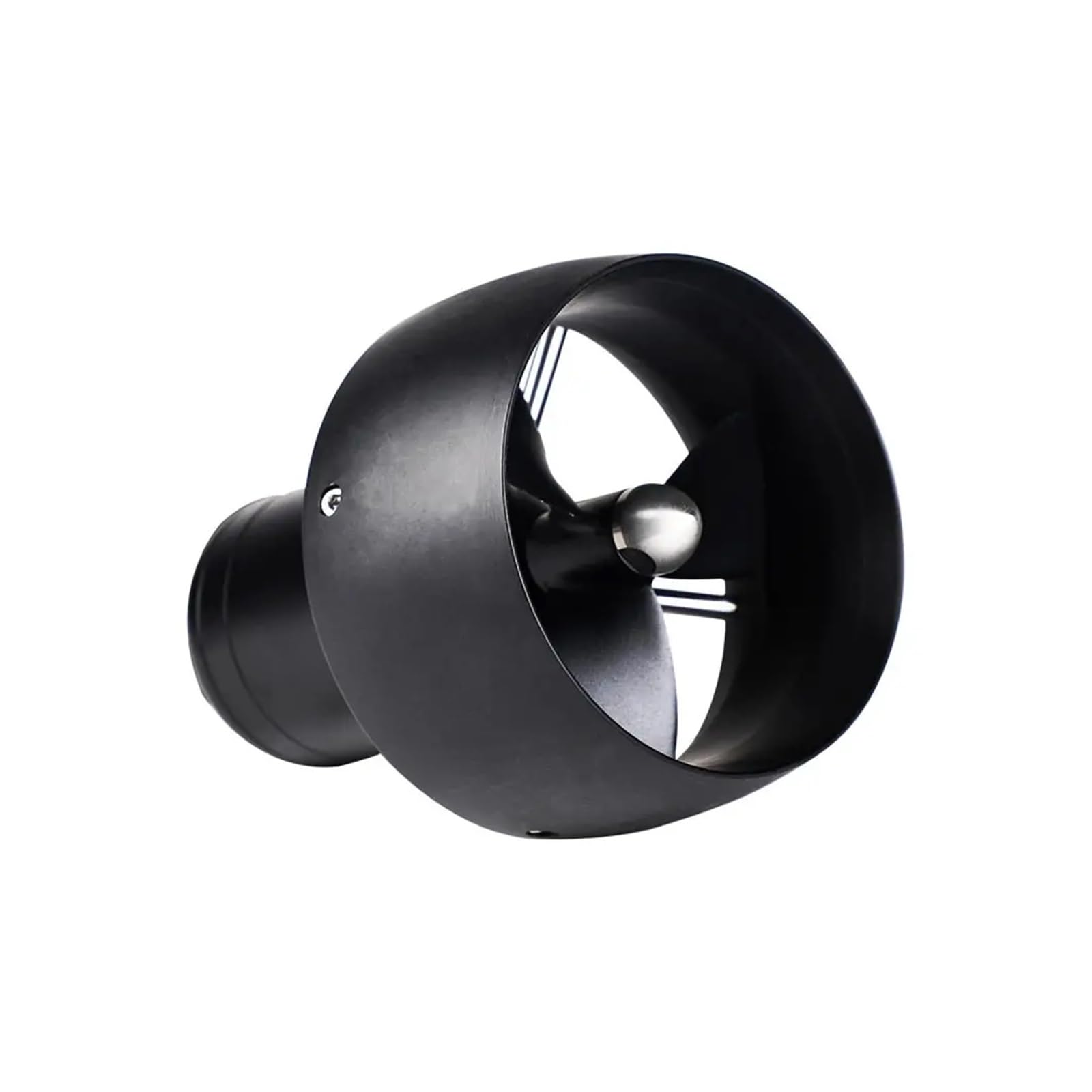 SW17 48V Brushless Motor ROV Dynamics for Underwater AUV Handheld Thruster, Maximum Bollard Thrust 17 kgf