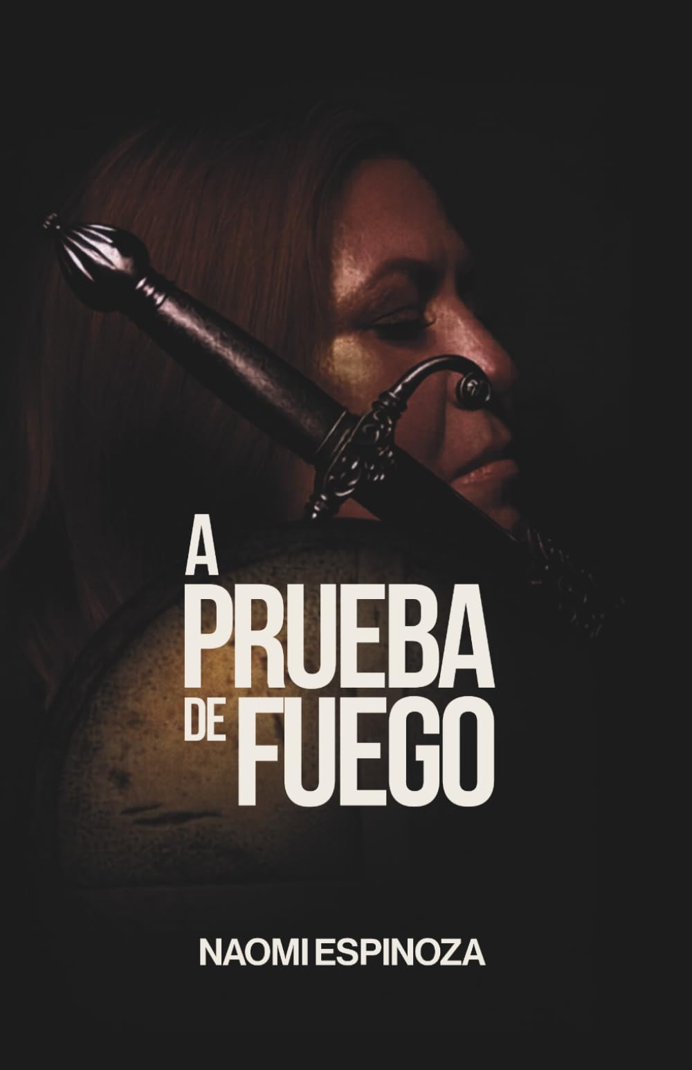 A Prueba de Fuego