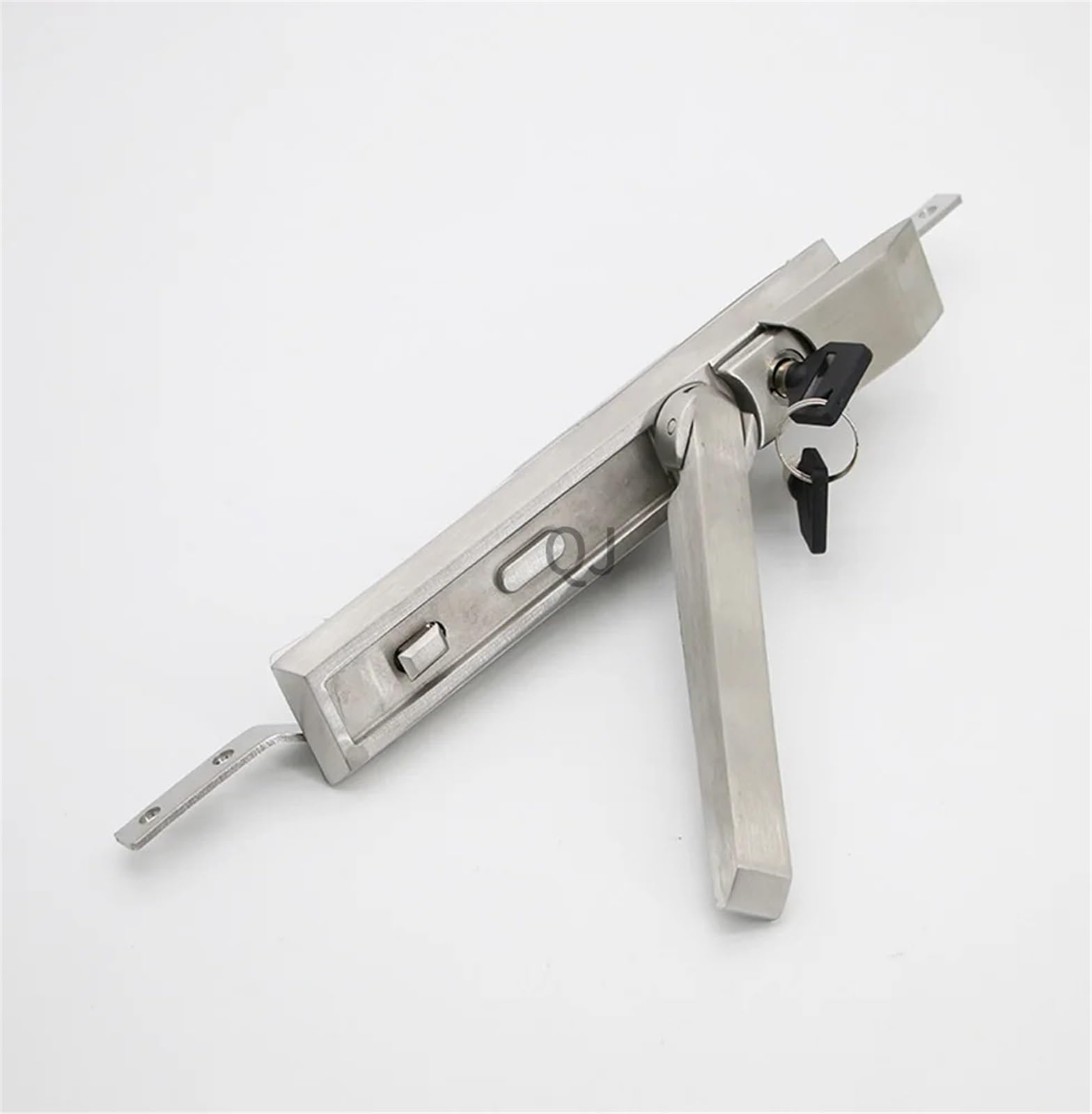 304 Stainless Steel Heaven and Earth Connecting Rod Lock MS830 1Pcs