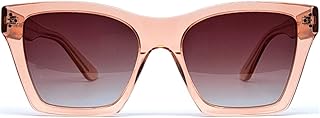 Anuncio patrocinado: LYKÖS Larissa -Gafas de sol polarizadas vintage hombre/mujer, BIO-acetato resistente y flexible, resp...
