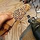 Wolframstahl Fräser, SPTA 8-Teilig Frässtifte 6mm Schaft Bit zum Holz Metall Marmor schnitzen, schleifen, gravieren usw, Bohren Tools, geeignet für Bohrmaschine, Multifunktionswerkzeug -CTBSET