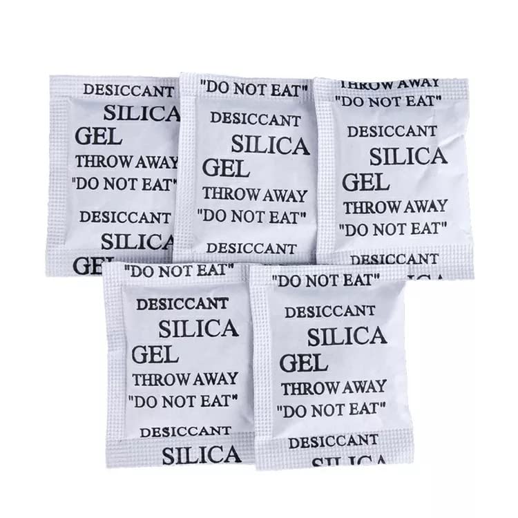 Silica Gel Dehumidifiers - Protect Your Belongings -1