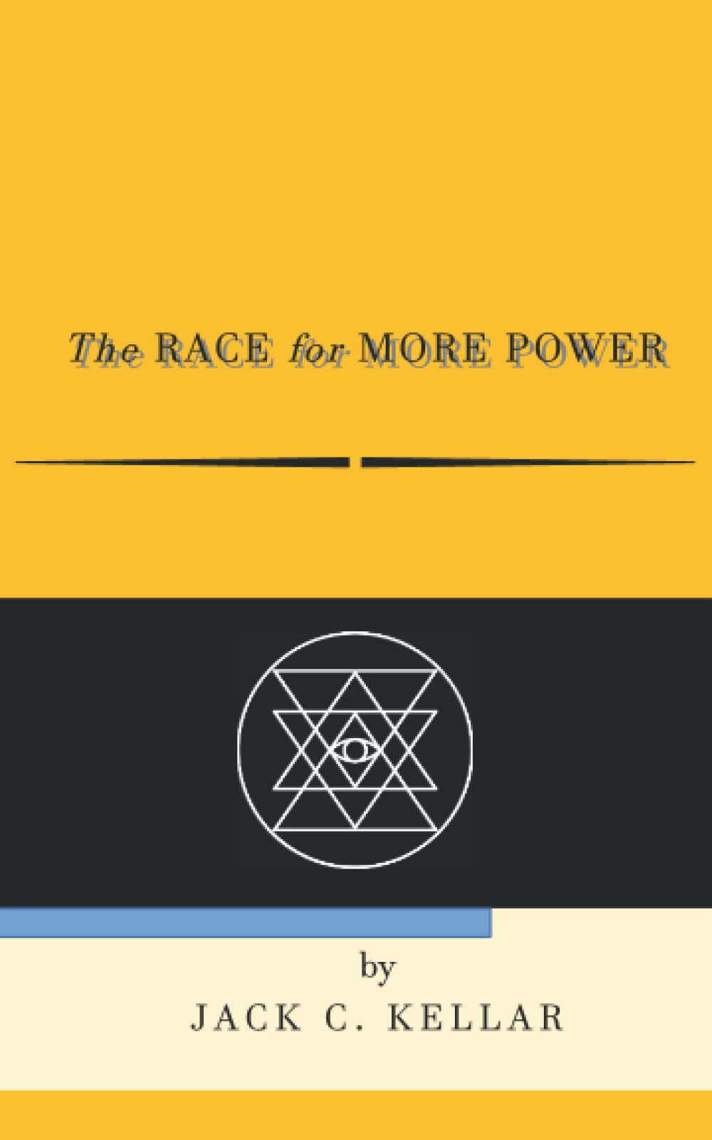 The Race for More Power