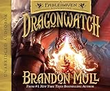 Dragonwatch: A Fablehaven Adventure