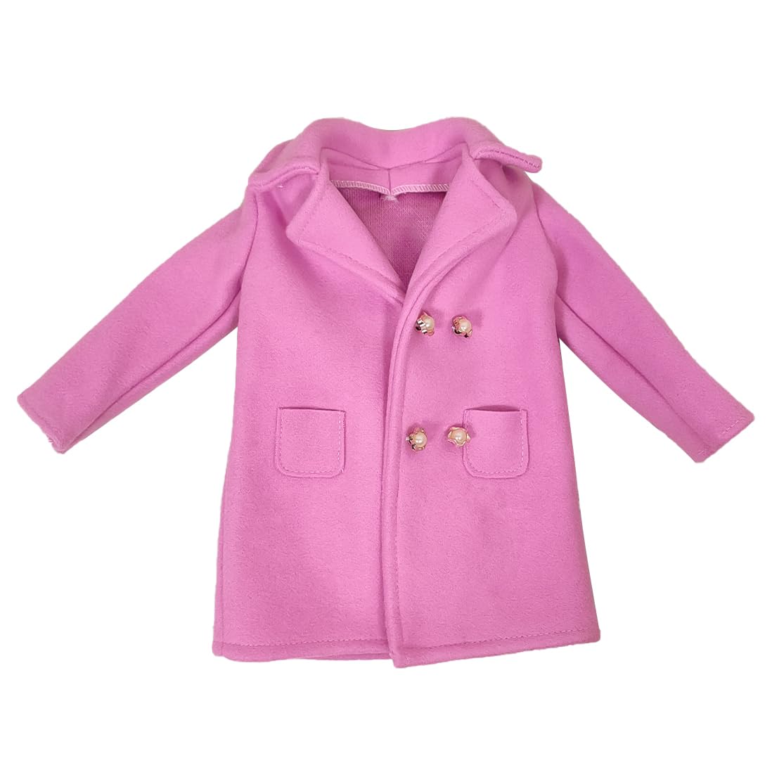 Bratz Clothes Puppenkleidung-Set Für Barbie (ca. 3 Produktbild-Vorschau 4