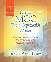 Ukryta Moc Twoich Poprzednich Wcielen 8363046124 Book Cover