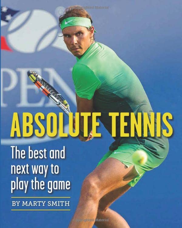 ABSOLUTE TENNIS