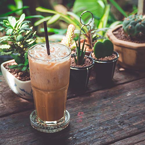 Apricot Tea, Loose Leaf Flavored Black Tea - Caffeinated, Superfruit | Bulk 8Oz, 80-100 Cups | The Spice Hut, First Sip Of Tea #TOP3