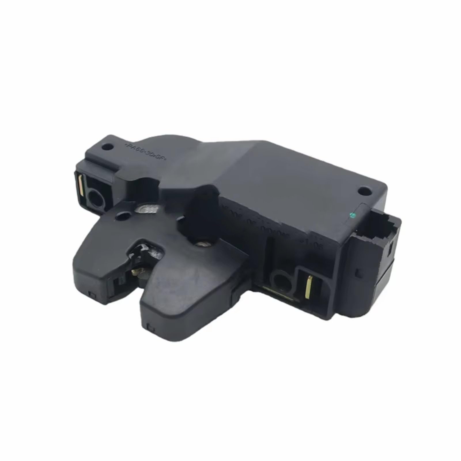 Bnhiopp One Color Trunk Latch Compatible With Peugeot For 307 For Estate 2001-2008 For 307 For Hatchback 2001-2026 1 Pcs Car Tailgate Lock Actuator 9652301980