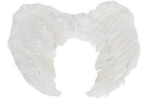 Ethereal Angel Wings: Embody Celestial Grace