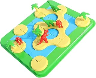 Toyvian 3D Estéreo Quebra-Cabeça Brinquedo Menina Meninas Brinquedos Brinquedo Para Crianças Brinquedos Para Meninas Crianças Playset Crianças Quebra-Cabeças Crianças Brinquedos