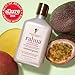 Rahua Hydration Conditioner, Vegan Moisturizing Conditioner for Curly Hair & Frizz Control, Hydrating Hair Care Oil, Sacha Inchi, Morete, Organic Aloe Vera, Mango & Passion Fruit, 9.3 Fl Oz