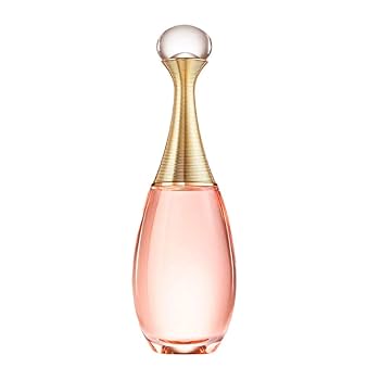 香水(女性用) Dior j'adore Parfum d'eau 100ml Jadore Women's Eau De Parfum Spray, Luxurious Long Lasting