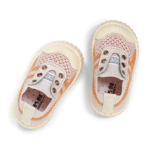 TopiBaaz Unisex Kids Casual Shoes for Baby Boys Girls Anti Skid Running