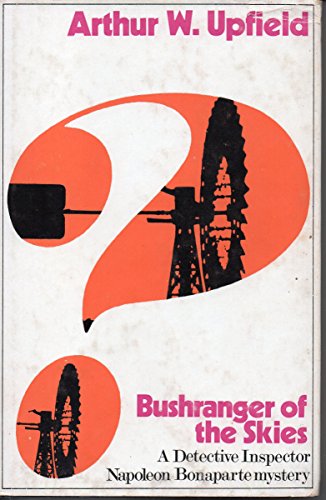 Bushranger of the Skies B0000CLVAC Book Cover