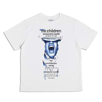 Amazon.co.jp: [TECKI] Mr.Children ミスターチルドレン ロック