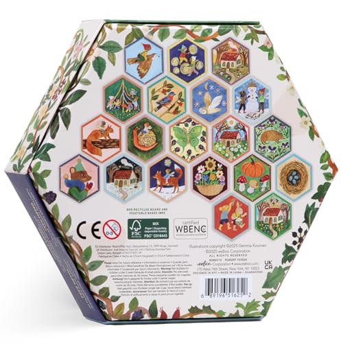 Juego de Memoria Cuento de Hadas - 40 Piezas miniatura 2