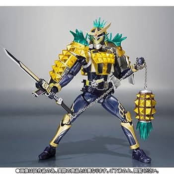 Amazon | S.H.F 鎧武 パインアームズ ＆ バロン マンゴー