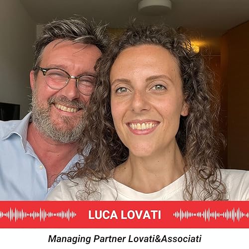 Luca Lovati: Head Hunter di talenti