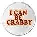 A&T Designs I Can Be Crabby 3