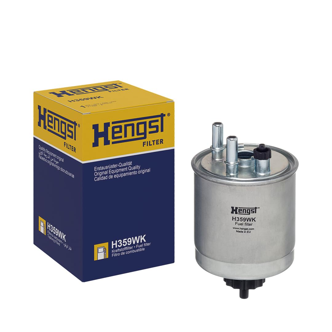 HENGST 2412200000 filtro carburante
