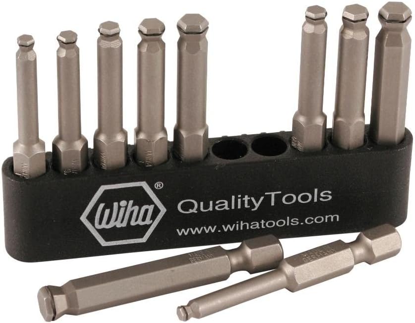 MagicRing Ball Power Bit Belt Pack 10Pc