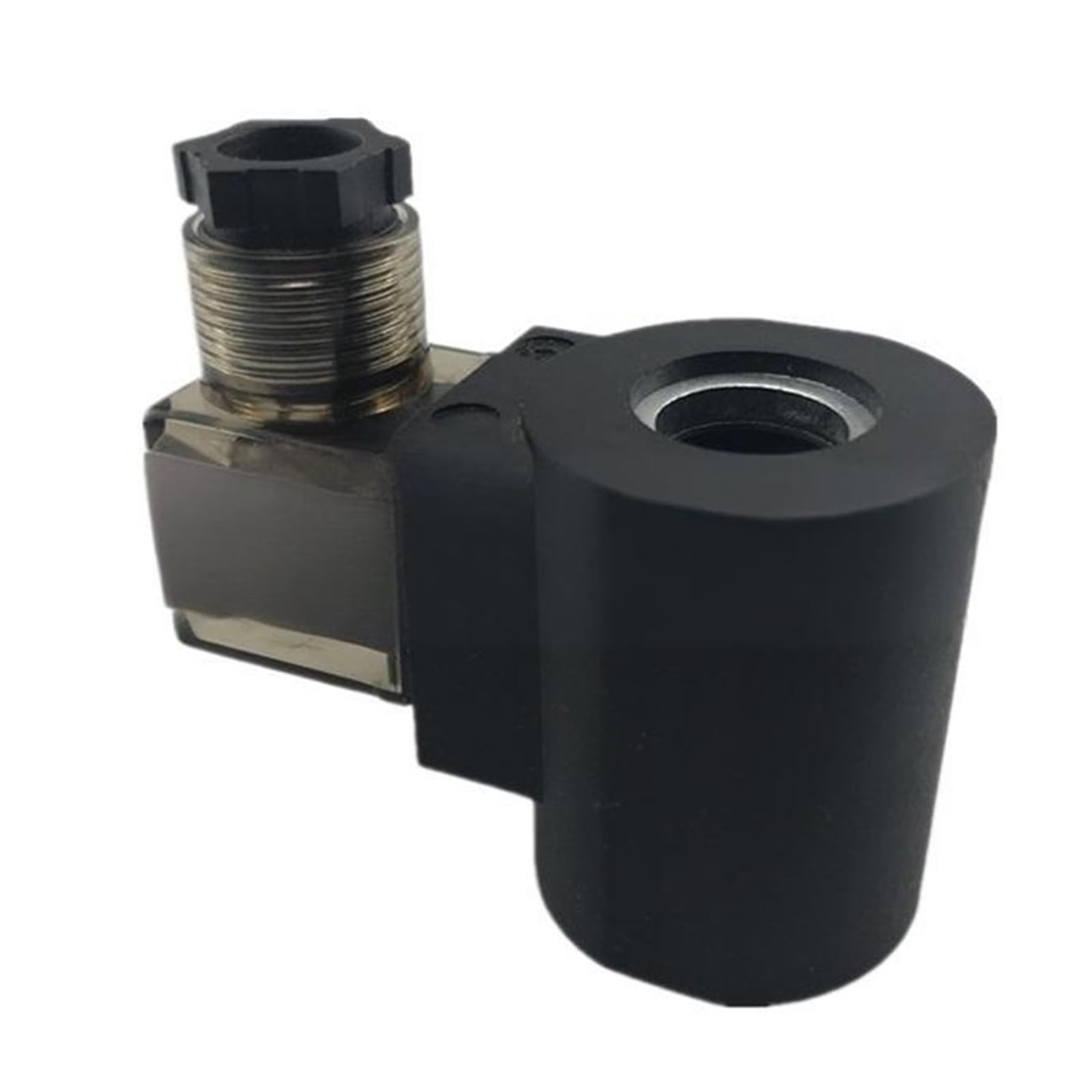 ELZNSQQK Solenoid Valve Coil Inner Diameter 16mm Height 51mm AC220V/DC24V(DC48V)