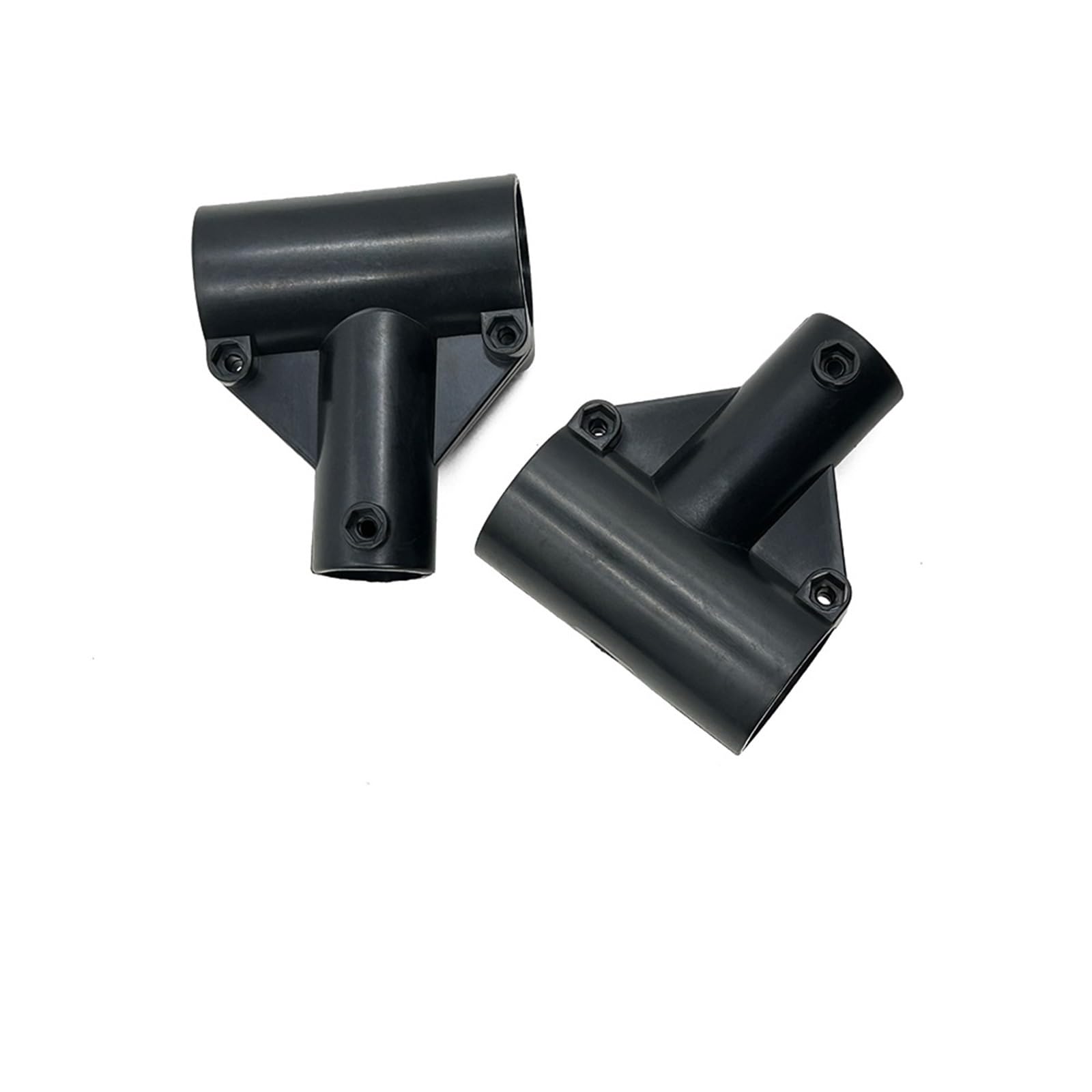 Część podwozia Y-trójnika do dronów rolniczych T50/T25, akcesoria do dronów ochrony roślin, część naprawcza(4PCS)