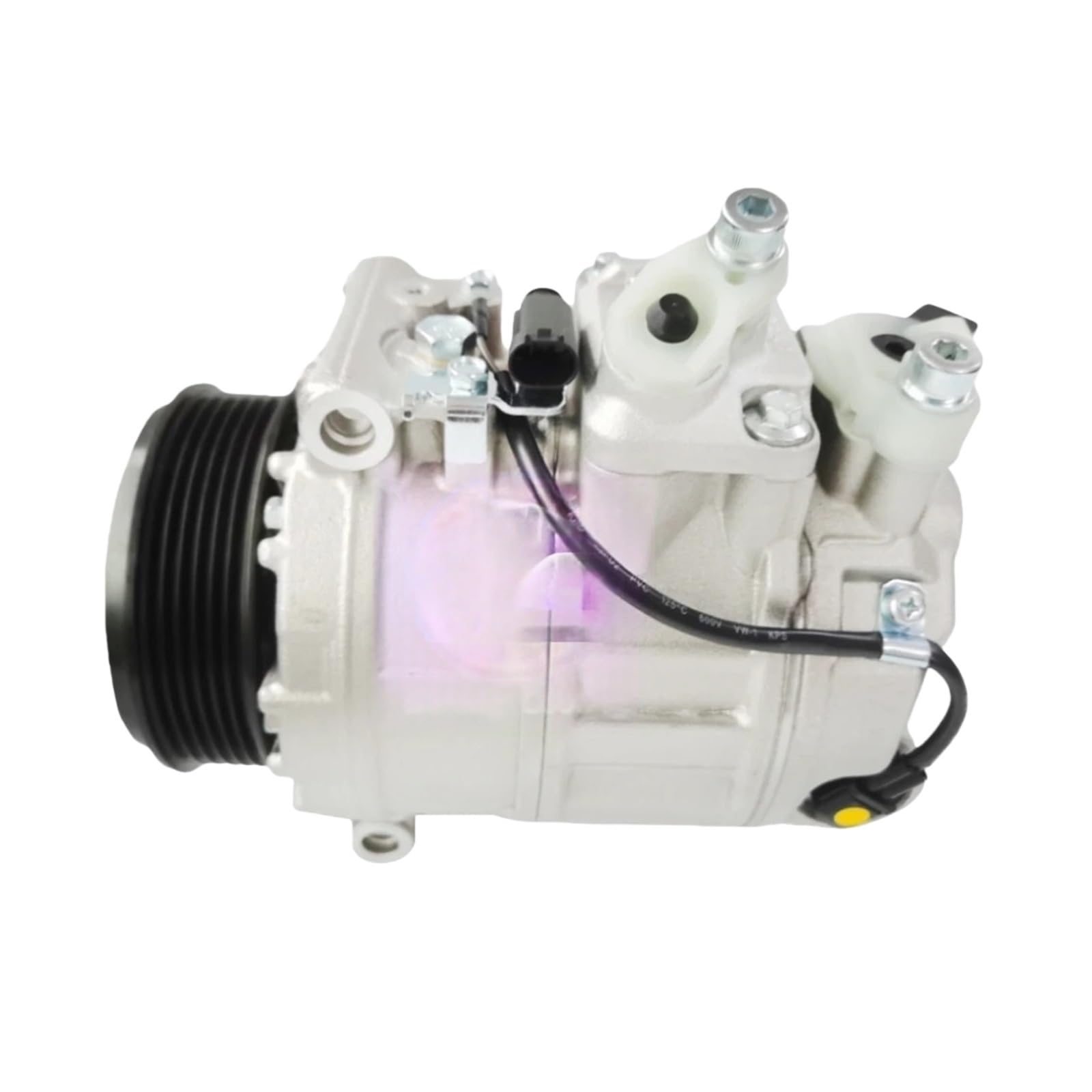 Jmcxwlaq One Color Auto Air Conditioning Ac Compressor Compatible With Mercedes W216 Cl550 S550 2007-11 0022301211 A0022301211 A0022306711