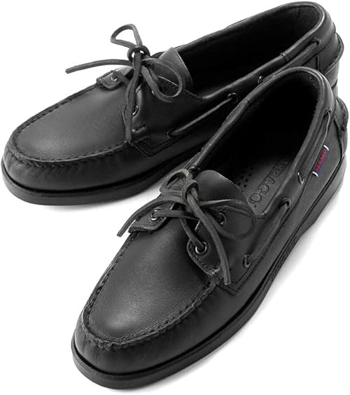 SEBAGO CAMPSIDES デッキシューズ