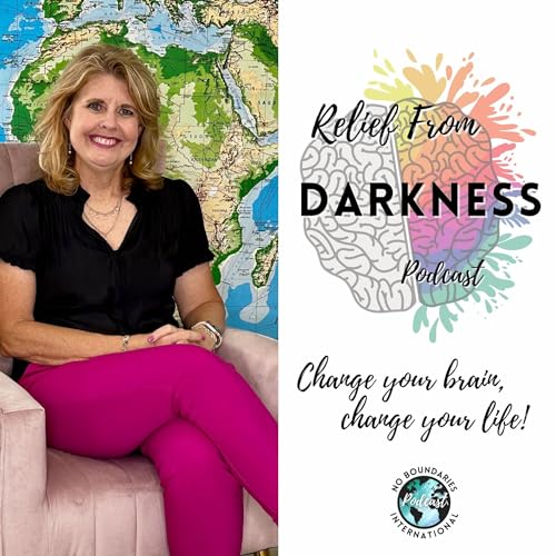 Couverture de Relief From Darkness