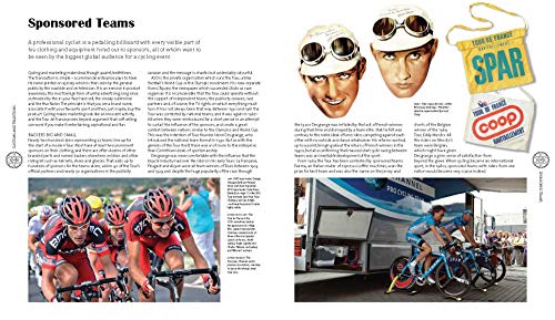 The Official History of the Tour de France