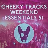 Cheeky Tracks