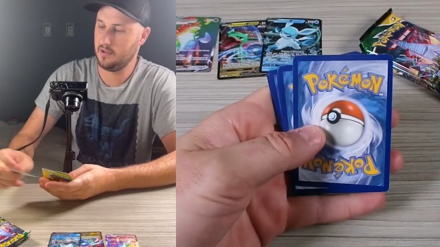evolving skies booster box amazon pokmon tcg sword & shield display Amazon.com: Pokmon TCG: Sword & Shield 7: Evolving Skies Build & Battle Box : Toys & Games Watch Pokemon Evolving Skies Booster