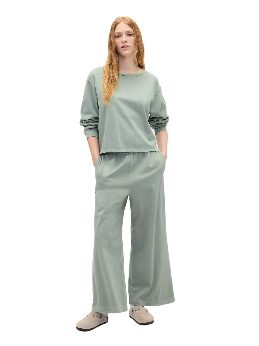Women's Lounge Knit Bottom
