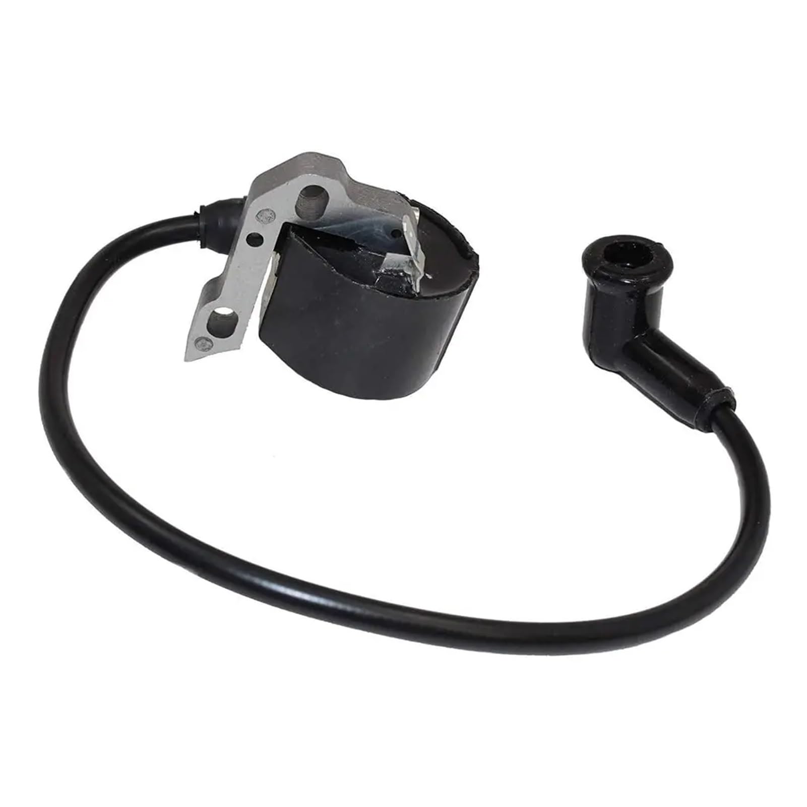 Bobine d'allumage pour tronçonneuse MS210 025 et débroussailleuse FS220 type 00004001306