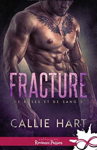 Fracture: De roses et de sang, T2 Livre eBook France