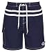 Produktbild Bugatti® - marineblaue Herren Badeshort, Größe L